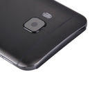 Back Housing Cover for HTC One M9(Black)