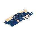 Charging Port Board + Vibrating Motor for Meizu M3 / Meilan 3
