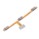 Power Button & Volume Button Flex Cable for Meizu M2 Note / Meilan Note 2