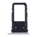 SIM Card Tray for Google Pixel 2(Silver)
