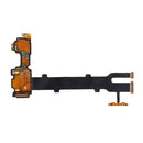 For OPPO R7 Plus LCD Flex Cable Ribbon & Volume Button Flex Cable