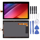 LCD Screen and Digitizer Full Assembly for Lenovo Tab 3 10 Plus TB-X103 / X103F 10.1 inch(Black)