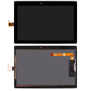 LCD Screen and Digitizer Full Assembly for Lenovo Tab 3 10 Plus TB-X103 / X103F 10.1 inch(Black)