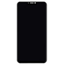 LCD Screen and Digitizer Full Assembly for Asus Zenfone 5 2018 Gamme ZE620KL (Black)