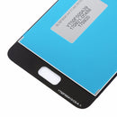 LCD Screen and Digitizer Full Assembly for Asus ZenFone Pegasus 4A ZB500TL (White)
