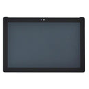 LCD Screen and Digitizer Full Assembly for Asus ZenPad 10 Z301MFL LTE Edition / Z301MF WiFi Edition 1920 x 1080 Pixel(Black)