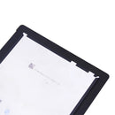 LCD Screen and Digitizer Full Assembly for Asus ZenPad 10 Z301MFL LTE Edition / Z301MF WiFi Edition 1920 x 1080 Pixel(White)
