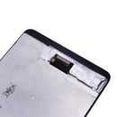 LCD Screen and Digitizer Full Assembly for Lenovo Phab Plus PB1-770N / PB1-770M / PB1-770(White)