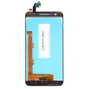 LCD Screen and Digitizer Full Assembly for Lenovo C2 / K10a40 (Black)