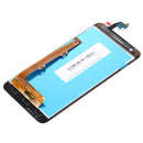 LCD Screen and Digitizer Full Assembly for Lenovo C2 / K10a40 (Black)
