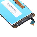 LCD Screen and Digitizer Full Assembly for Lenovo C2 / K10a40 (Black)