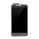 LCD Screen and Digitizer Full Assembly for Lenovo VIBE C / A2020(Black)
