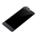 LCD Screen and Digitizer Full Assembly for Lenovo VIBE C / A2020(Black)