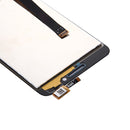 LCD Screen and Digitizer Full Assembly for Lenovo VIBE C / A2020(Black)