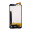 LCD Screen and Digitizer Full Assembly for Lenovo VIBE C / A2020(White)