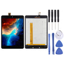LCD Screen and Digitizer Full Assembly for Xiaomi Mi Pad 3(Black)