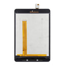LCD Screen and Digitizer Full Assembly for Xiaomi Mi Pad 3(Black)