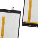 LCD Screen and Digitizer Full Assembly for Xiaomi Mi Pad 3(Black)