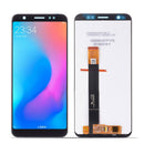 LCD Screen and Digitizer Full Assembly for Asus ZenFone Live (L1) ZA550KL X00RD(Black)