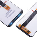 LCD Screen and Digitizer Full Assembly for Asus ZenFone Live (L1) ZA550KL X00RD(Black)
