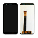 LCD Screen and Digitizer Full Assembly for Asus Zenfone Max (M1) ZB555KL(Black)