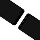 LCD Screen and Digitizer Full Assembly for Asus Zenfone Max (M1) ZB555KL(Black)