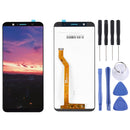 LCD Screen and Digitizer Full Assembly for Asus Zenfone Max Pro (M1) ZB601KL / ZB602KL (Black)