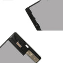 LCD Screen and Digitizer Full Assembly for Asus Zenpad 3S Z500M (Black)