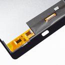 LCD Screen and Digitizer Full Assembly for Asus ZenPad Z10 (ZT500KL) (Black)