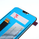 LCD Screen and Digitizer Full Assembly for Nokia X6 (2018) TA-1099 / Nokia 6.1 Plus(Black)