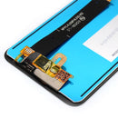 LCD Screen and Digitizer Full Assembly for Nokia X6 (2018) TA-1099 / Nokia 6.1 Plus(Black)