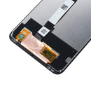LCD Screen and Digitizer Full Assembly for Xiaomi Pocophone F1(Black)