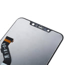 LCD Screen and Digitizer Full Assembly for Xiaomi Pocophone F1(Black)