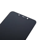 LCD Screen and Digitizer Full Assembly for Xiaomi Pocophone F1(Black)