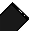 LCD Screen and Digitizer Full Assembly for Huawei Honor Play Meadiapad 2 / KOB-L09 / MediaPad T3 8.0 / KOB-W09(Black)