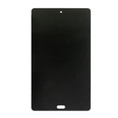 LCD Screen and Digitizer Full Assembly for Huawei MediaPad M3 Lite 8.0 inch / CPN-W09 / CPN-AL00 / CPN-L09(Black)