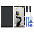 LCD Screen and Digitizer Full Assembly for Huawei MediaPad M5 8.4 inch / SHT-AL09 / SHT-W09(Black)