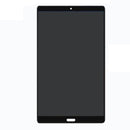 LCD Screen and Digitizer Full Assembly for Huawei MediaPad M5 8.4 inch / SHT-AL09 / SHT-W09(Black)
