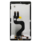 LCD Screen and Digitizer Full Assembly for Huawei MediaPad M5 8.4 inch / SHT-AL09 / SHT-W09(Black)