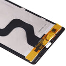 LCD Screen and Digitizer Full Assembly for Huawei MediaPad M5 8.4 inch / SHT-AL09 / SHT-W09(White)