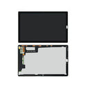 LCD Screen and Digitizer Full Assembly for Huawei MediaPad M5 10.8 inch / CMR-AL19 / CMR-W19(Black)