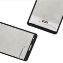 LCD Screen and Digitizer Full Assembly for Huawei MediaPad T2 7.0 LTE / BGO-DL09 (Black)