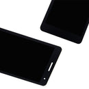 LCD Screen and Digitizer Full Assembly for Huawei MediaPad T2 7.0 LTE / BGO-DL09 (Black)