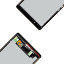 LCD Screen and Digitizer Full Assembly for Huawei MediaPad T2 10 Pro / FDR-A01L / FDR-A01W(Black)
