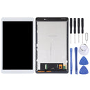 LCD Screen and Digitizer Full Assembly for Huawei MediaPad T2 10 Pro / FDR-A01L / FDR-A01W (White)