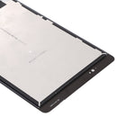 LCD Screen and Digitizer Full Assembly for Huawei MediaPad T2 10 Pro / FDR-A01L / FDR-A01W (White)