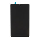 LCD Screen and Digitizer Full Assembly for Huawei Mediapad T3 7.0 (WIFI Version) / BG2-W09(Black)