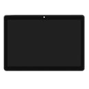 LCD Screen and Digitizer Full Assembly for Huawei MediaPad T3 10 / AGS-L03 / AGS-L09 / AGS-W09(Black)