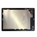 LCD Screen and Digitizer Full Assembly for Huawei MediaPad T3 10 / AGS-L03 / AGS-L09 / AGS-W09(Black)