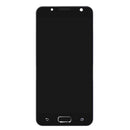 LCD Screen and Digitizer Full Assembly with Frame for Asus ZenFone V Live / V500KL (Black)